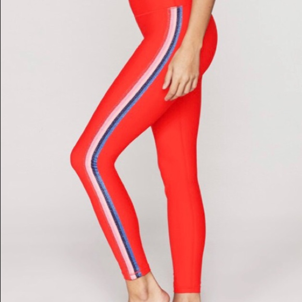 Spiritual gangster leggings 🔥FLASH SALE🔥